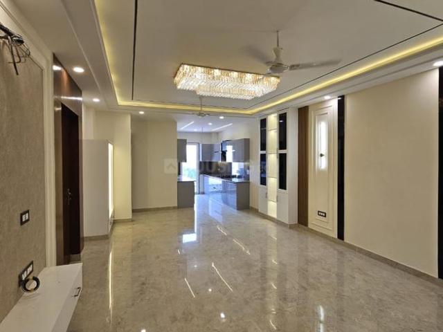 3.5 BHK Independent House in Sector 37D for resale Gurgaon. The reference number is 20617704