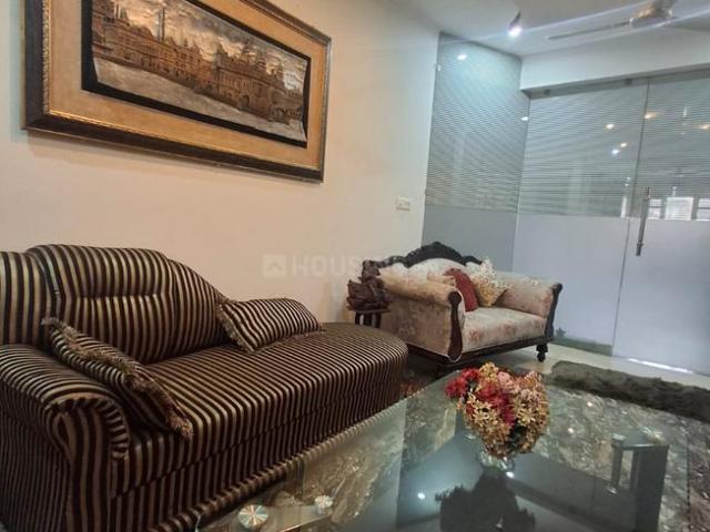 3.5 BHK Independent House in Sector 35 for rent Chandigarh. The reference number is 17796767