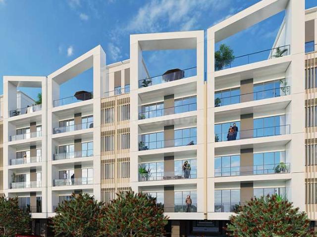 3.5 BHK Independent House in Sector 36 for resale Sohna. The reference number is 18112763