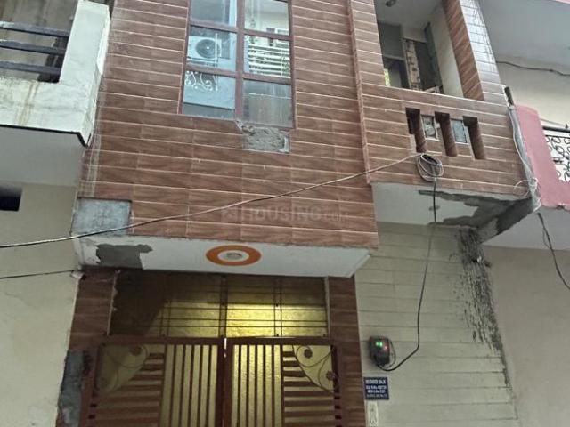 3.5 BHK Independent House in Sector 3A for resale Gurgaon. The reference number is 20842542