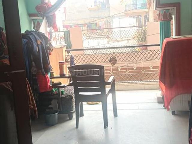 3.5 BHK Independent House in Sector 3A for resale Gurgaon. The reference number is 21091843