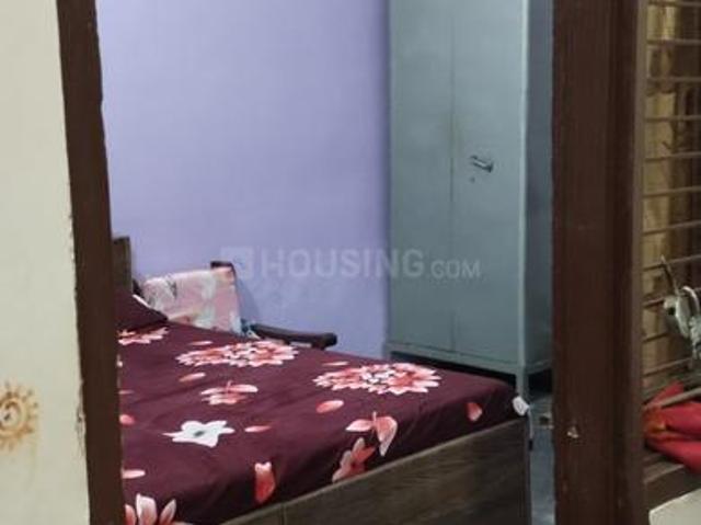 3.5 BHK Independent House in Sewa Nagar for resale Ghaziabad. The reference number is 17177318