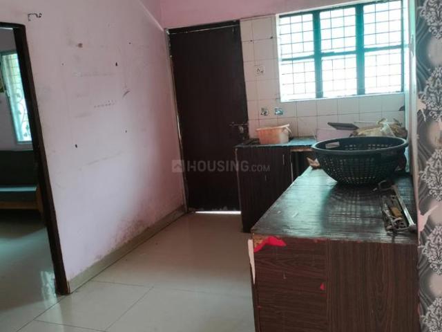 3.5 BHK Independent House in Shambhu Nagar for rent Nagpur. The reference number is 20887994