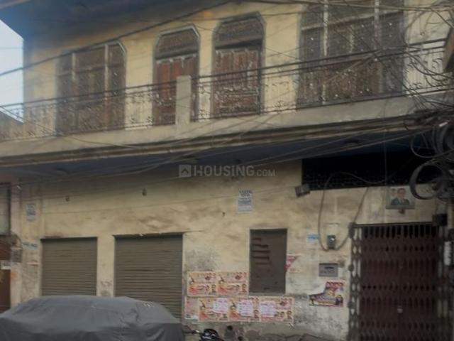 3.5 BHK Independent House in Shahdara for resale New Delhi. The reference number is 19109291