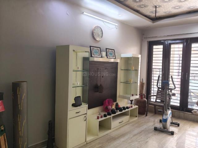 3.5 BHK Independent House in Shastri Nagar for resale Ghaziabad. The reference number is 19835892