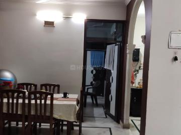 3.5 BHK Independent House in Shastri Nagar for resale Ghaziabad. The reference number is 20212910