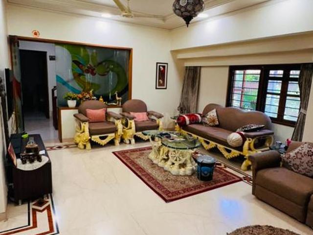 3.5 BHK Independent House in Shela for rent Ahmedabad. The reference number is 20422981