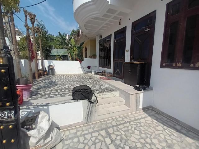 3.5 BHK Independent House in Shyam Nagar for rent Jaipur. The reference number is 19627470