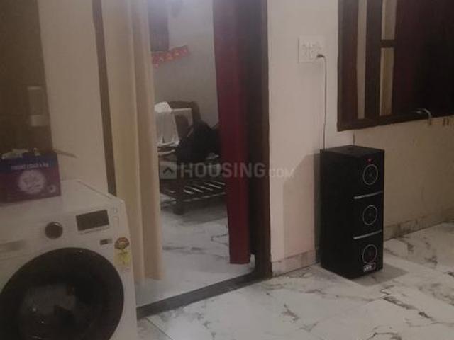 3.5 BHK Independent House in Shyam Nagar for rent Kanpur. The reference number is 19315735
