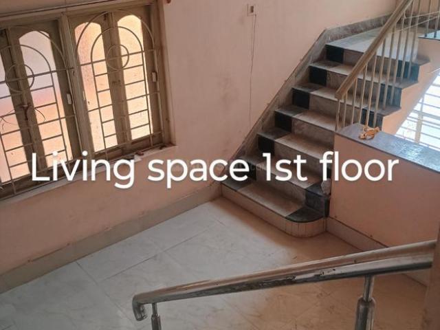 3.5 BHK Independent House in Sodepur for resale Kolkata. The reference number is 16843221