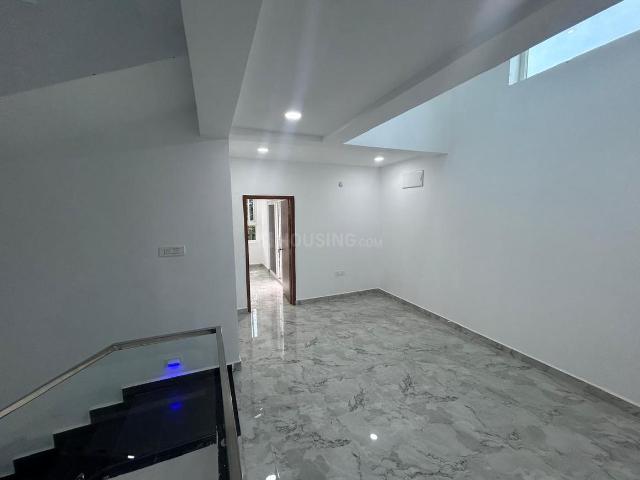 3.5 BHK Independent House in Turkapally for resale Hyderabad. The reference number is 19622366