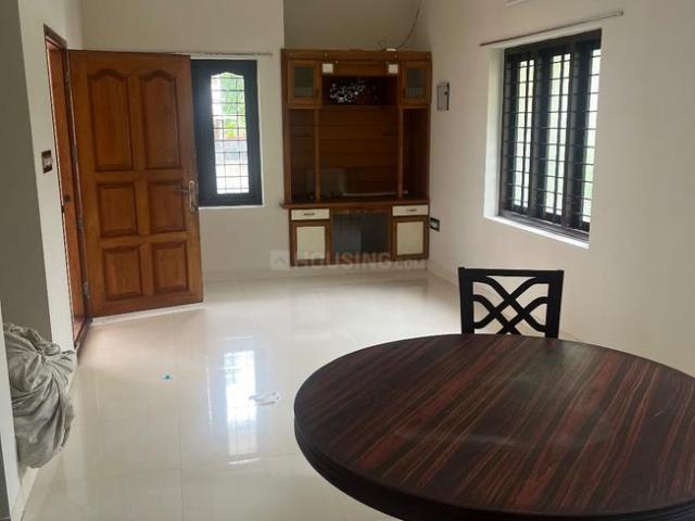 3.5 BHK Independent House in Thrippunithura for rent Kochi. The reference number is 18613482