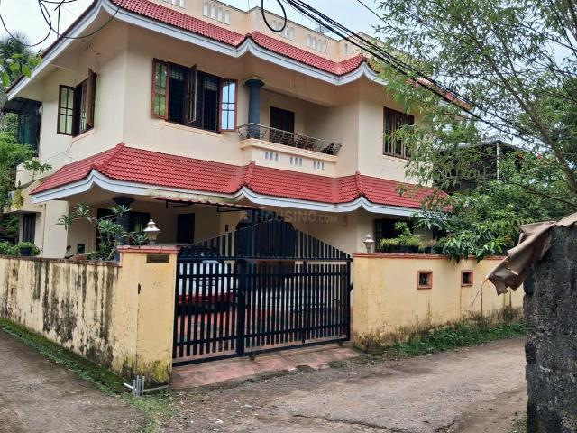 3.5 BHK Independent House in Thrippunithura for resale Kochi. The reference number is 20770116
