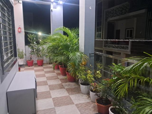 3.5 BHK Independent House in Tilhari for rent Jabalpur. The reference number is 21018485