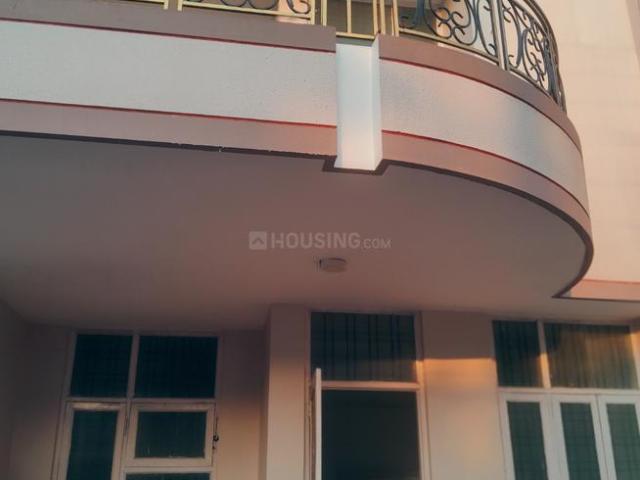 3.5 BHK Independent House in Tilhari for rent Jabalpur. The reference number is 21283742