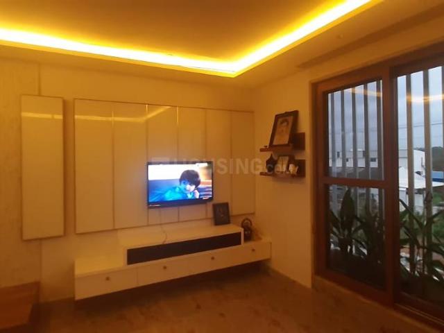 3.5 BHK Independent House in Uttarahalli Manavarthekaval for resale Bengaluru. The reference number is 20903177