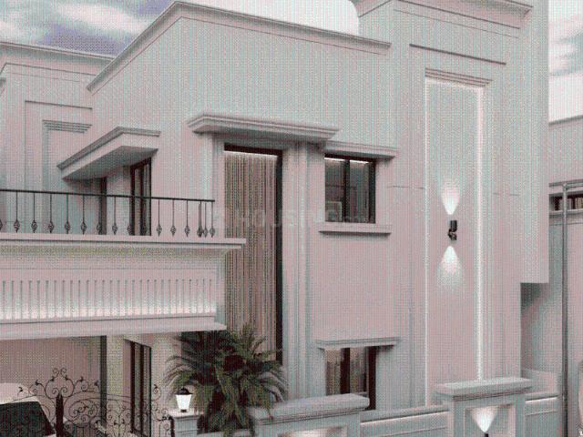 3.5 BHK Independent House in Vadavalli for resale Coimbatore. The reference number is 20677240