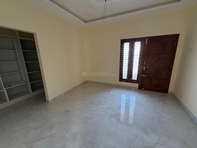 3.5 BHK Independent House in Valasaravakkam for resale Chennai. The reference number is 20049908