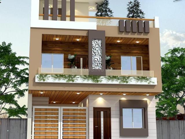 3.5 BHK Independent House in Valasaravakkam for resale Chennai. The reference number is 21017478