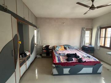3.5 BHK Independent House in Vallabh Vidhyanagar for resale Anand. The reference number is 19519965