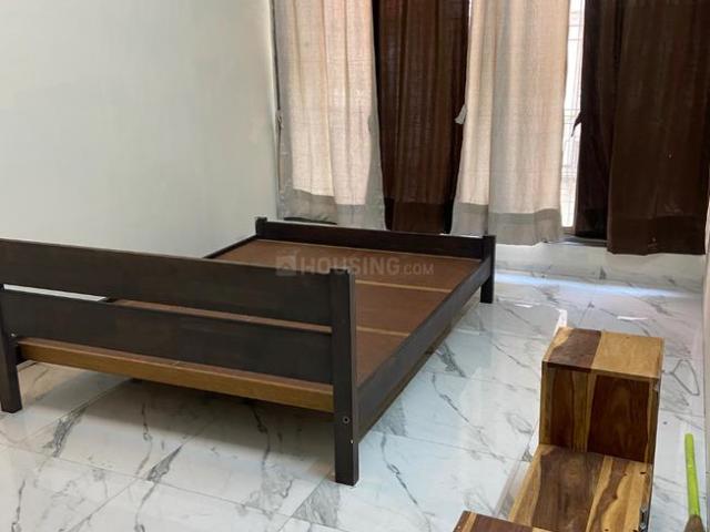 3.5 BHK Independent House in Vashi for resale Navi Mumbai. The reference number is 18983712