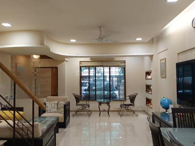 3.5 BHK Independent House in Vashi for resale Navi Mumbai. The reference number is 20809369