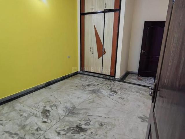 3.5 BHK Independent House in Vasundhara for resale Ghaziabad. The reference number is 20613178