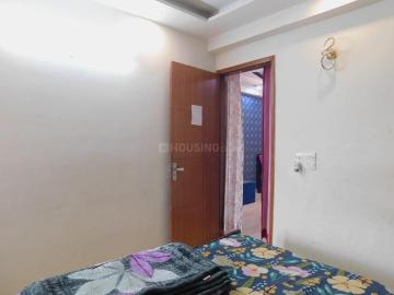 3.5 BHK Independent House in Vasundhara for resale Ghaziabad. The reference number is 20343559