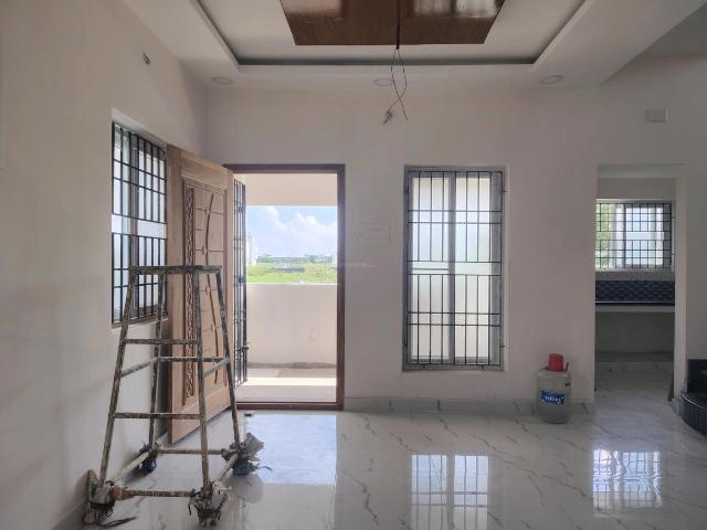 3.5 BHK Independent House in Vengaivasal for resale Chennai. The reference number is 19073042