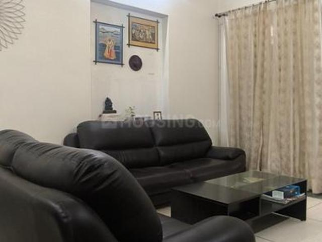 3.5 BHK Independent House in Vidhyadhar Nagar for rent Jaipur. The reference number is 20823105