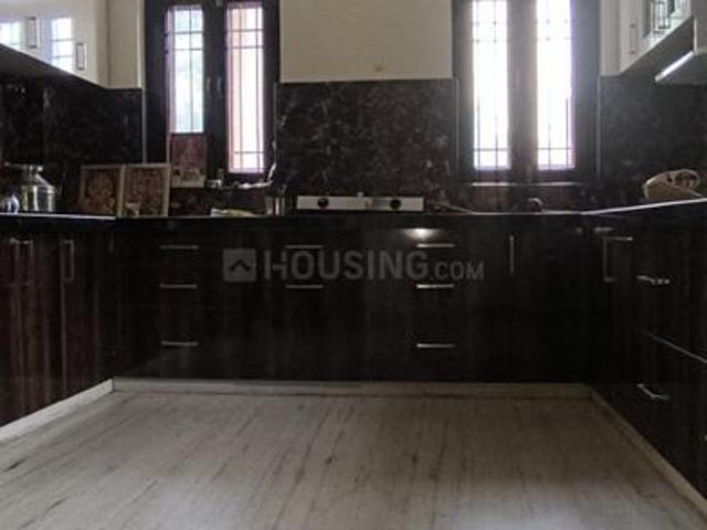 3.5 BHK Independent House in Vidhyadhar Nagar for rent Jaipur. The reference number is 21370137