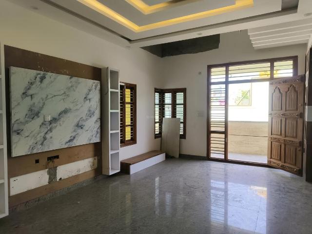 3.5 BHK Independent House in Vidyaranyapura for resale Bengaluru. The reference number is 19865798