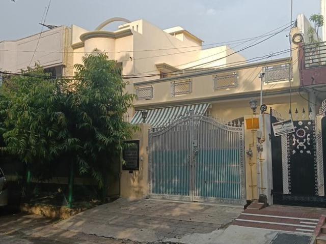 3.5 BHK Independent House in Vikas Nagar for resale Lucknow. The reference number is 20706035