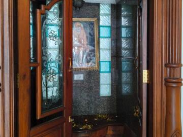 3.5 BHK Independent House in Vijayanagar for rent Bengaluru. The reference number is 19381037