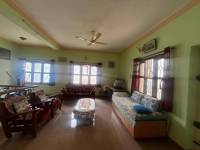 3.5 BHK Independent House in Vijayanagar for resale Bengaluru. The reference number is 20914620
