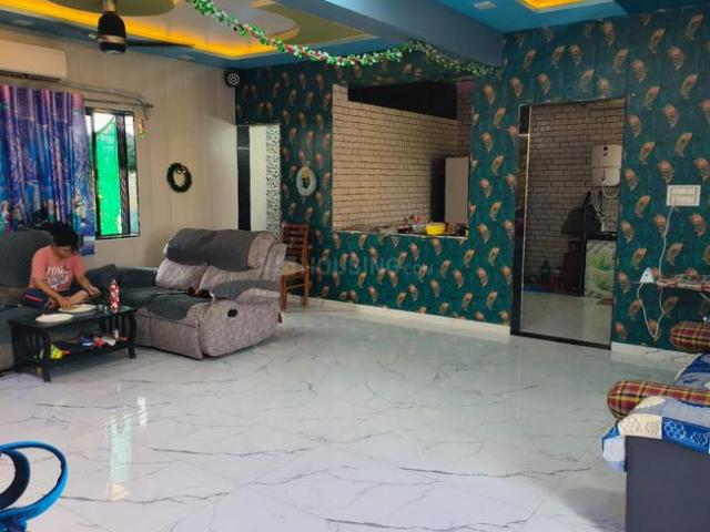 3.5 BHK Independent House in Virar West for resale Virar. The reference number is 17451581
