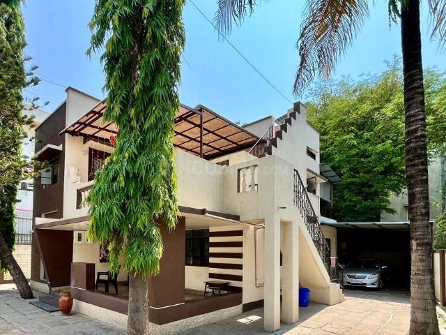 3.5 BHK Independent House in Wadgaon Sheri for resale Pune. The reference number is 20408954