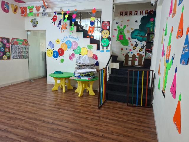 3.5 BHK Independent House in Wakad for rent Pune. The reference number is 20599784