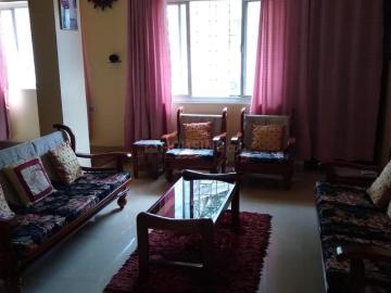 Sasane, Thane District, Maharashtra - Parking