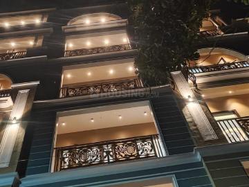 3.5 BHK Independent House in Yelahanka New Town for rent Bengaluru. The reference number is 19998996