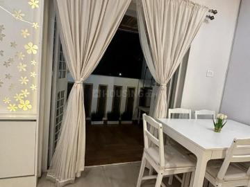 Pune, Pune District, Maharashtra - Balcony