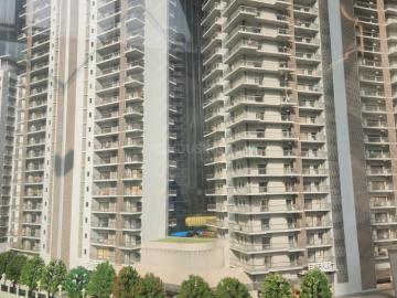 3.5 BHK Penthouse in Tri Nagar for resale New Delhi. The reference number is 19454052