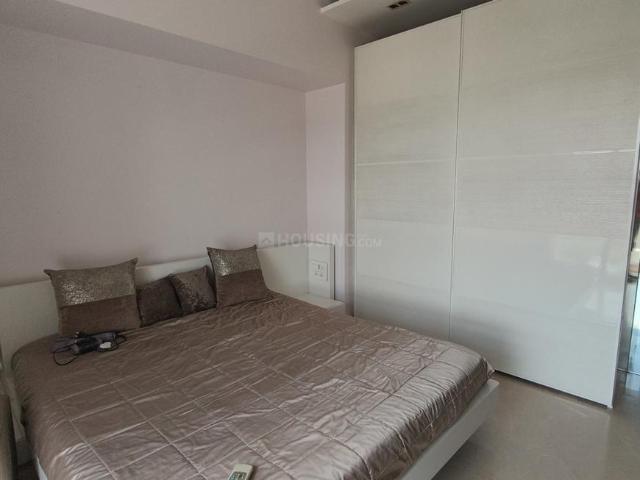 3.5 BHK Penthouse in Viman Nagar for rent Pune. The reference number is 20514527