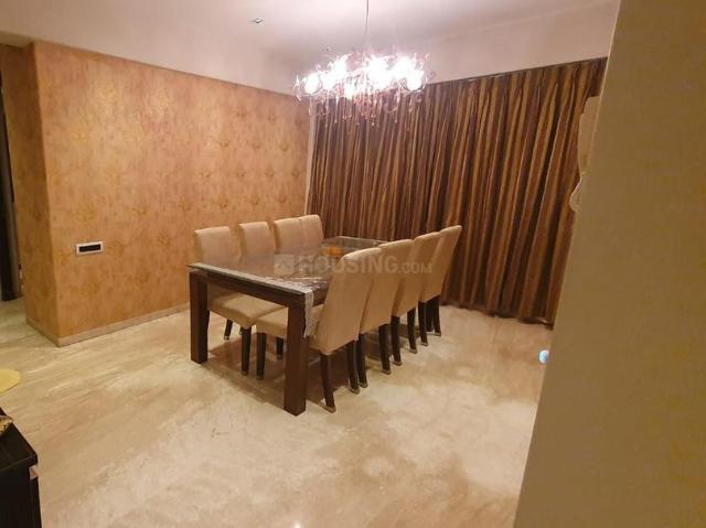 3.5 BHK Penthouse in Viman Nagar for rent Pune. The reference number is 20679907