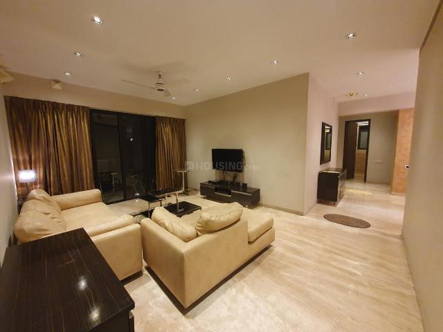 3.5 BHK Penthouse in Viman Nagar for rent Pune. The reference number is 20861946