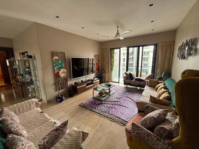 3.5 BHK Penthouse in Viman Nagar for rent Pune. The reference number is 20877915