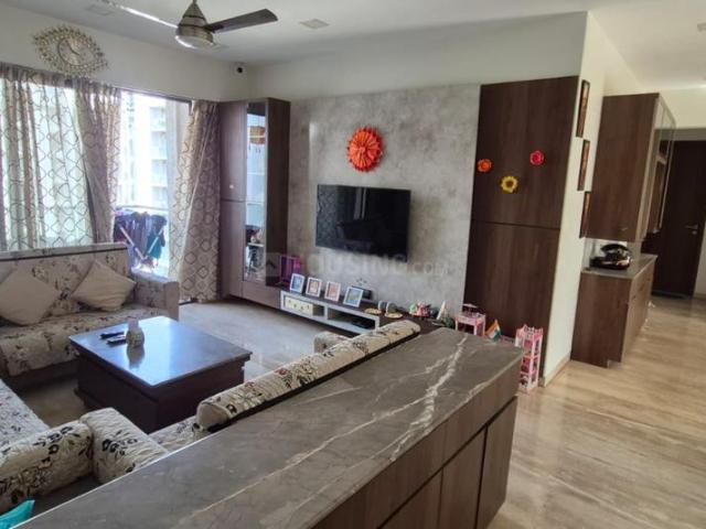 3.5 BHK Penthouse in Viman Nagar for resale Pune. The reference number is 20642126