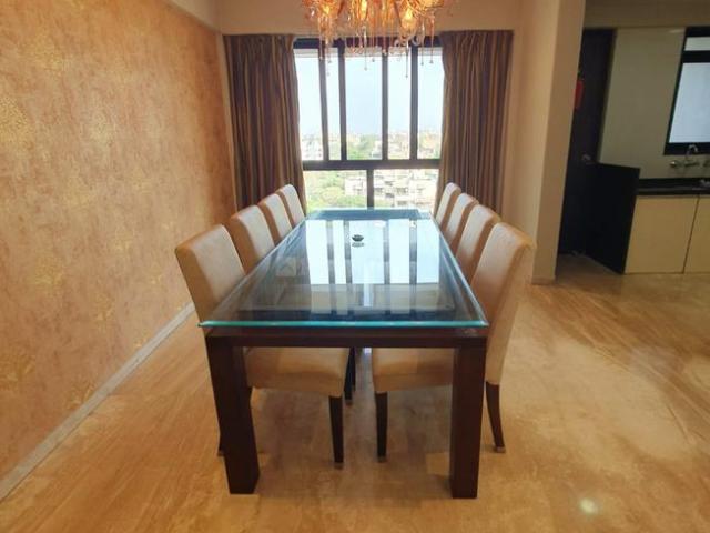 3.5 BHK Penthouse in Viman Nagar for resale Pune. The reference number is 20679909