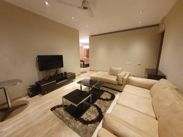 3.5 BHK Penthouse in Viman Nagar for resale Pune. The reference number is 20861774