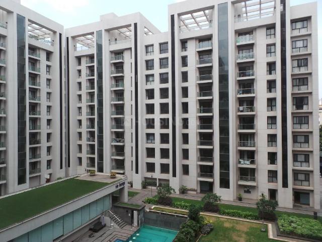 3.5 BHK Penthouse in Viman Nagar for resale Pune. The reference number is 20970419